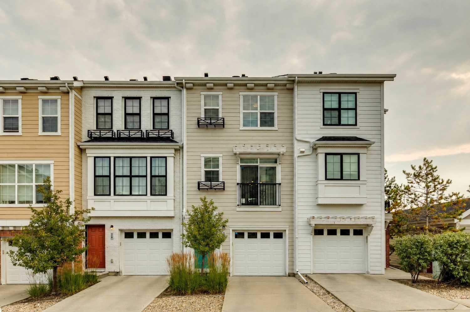 206 Nolanfield Villas NW