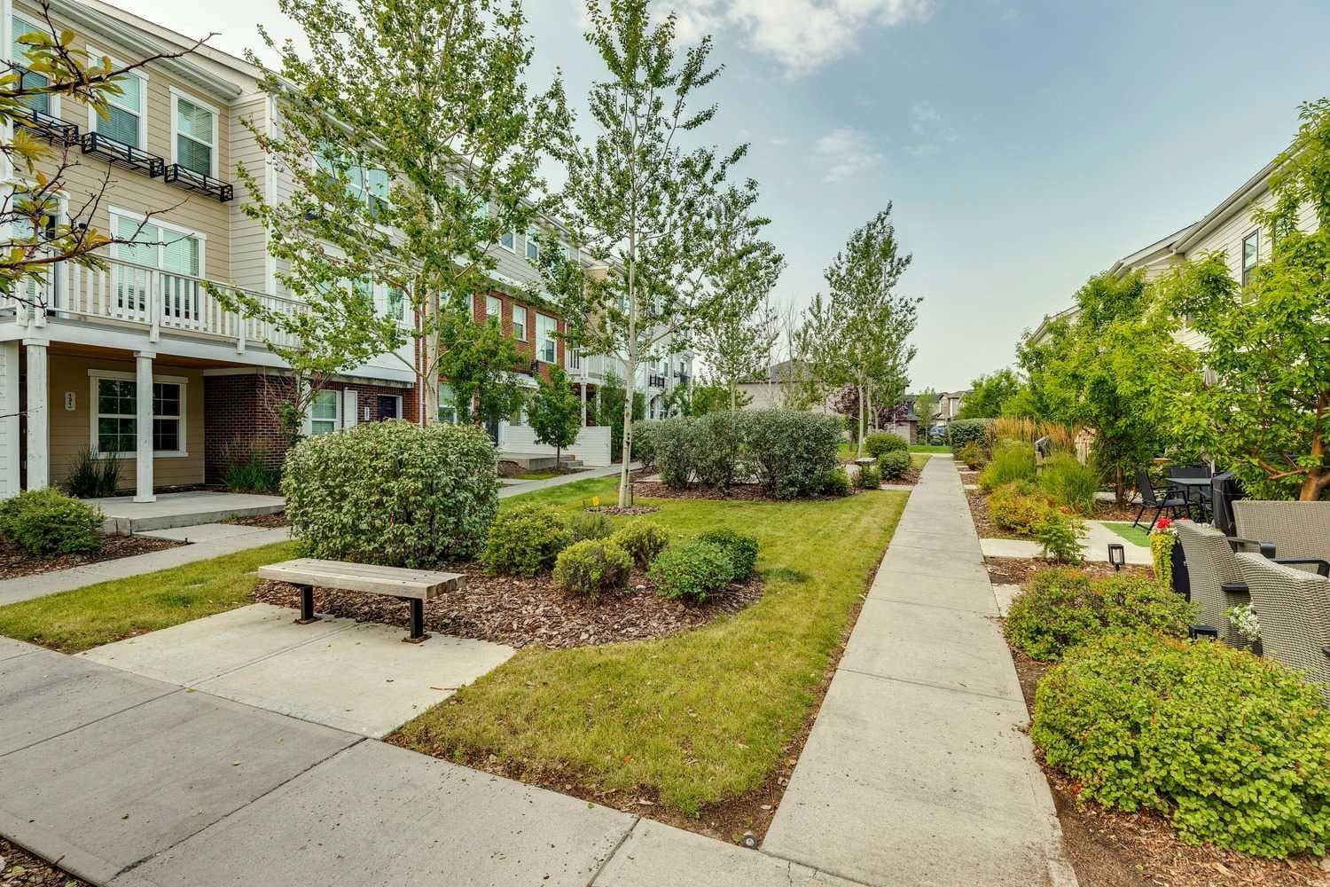206 Nolanfield Villas NW