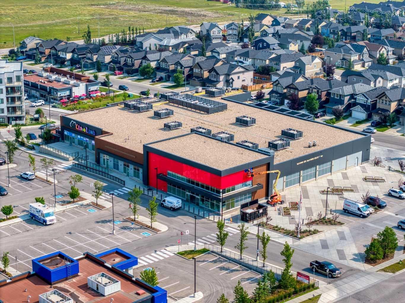 206 Nolanfield Villas NW