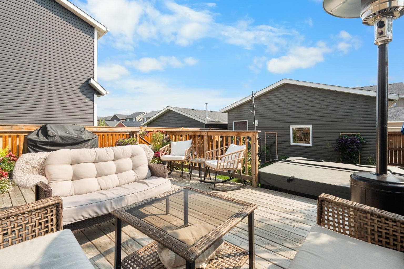 5 Fireside Cove 