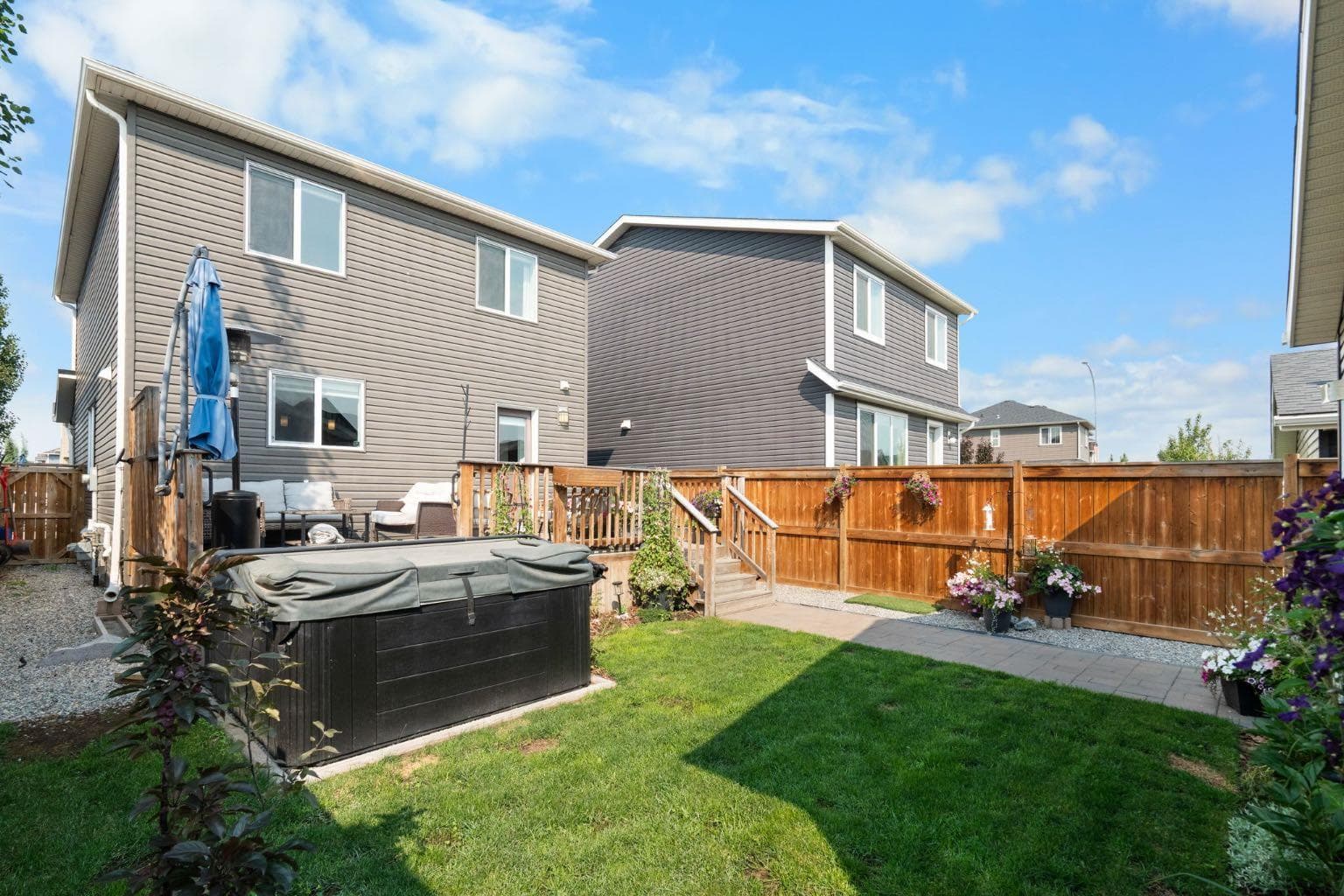 5 Fireside Cove 