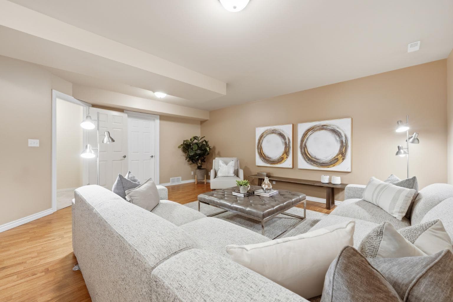 42 Prestwick Pond Terrace SE