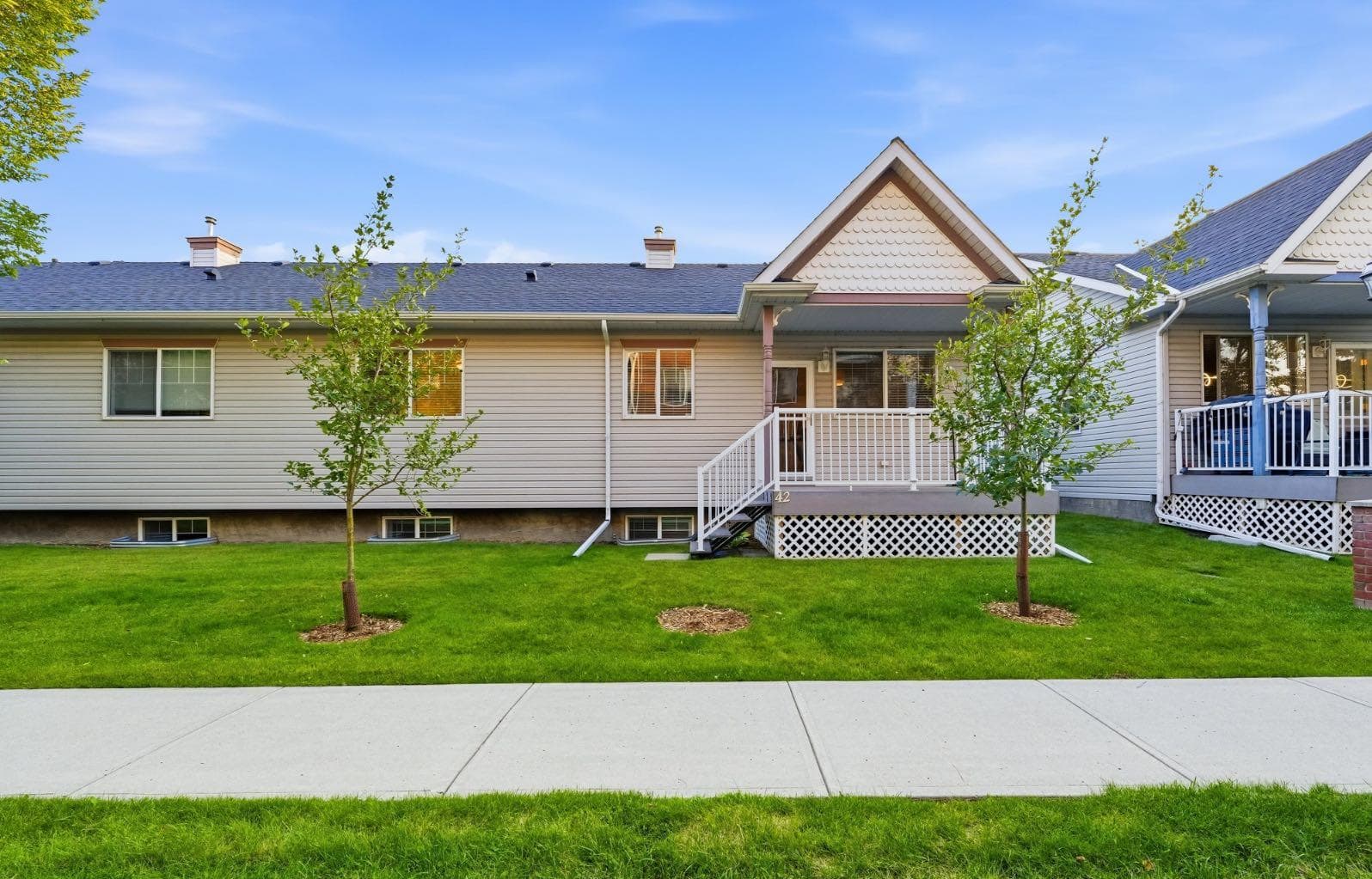 42 Prestwick Pond Terrace SE