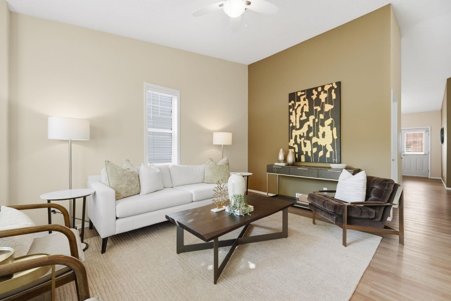 42 Prestwick Pond Terrace SE