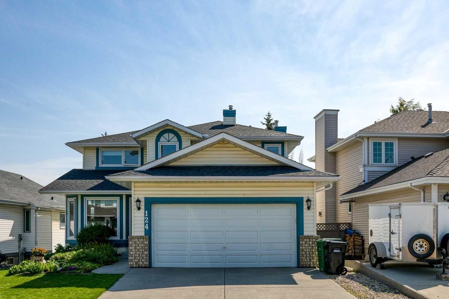 124 Schubert Hill NW