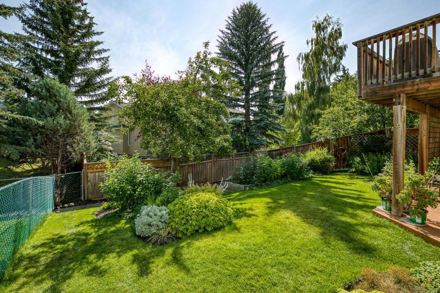 124 Schubert Hill NW