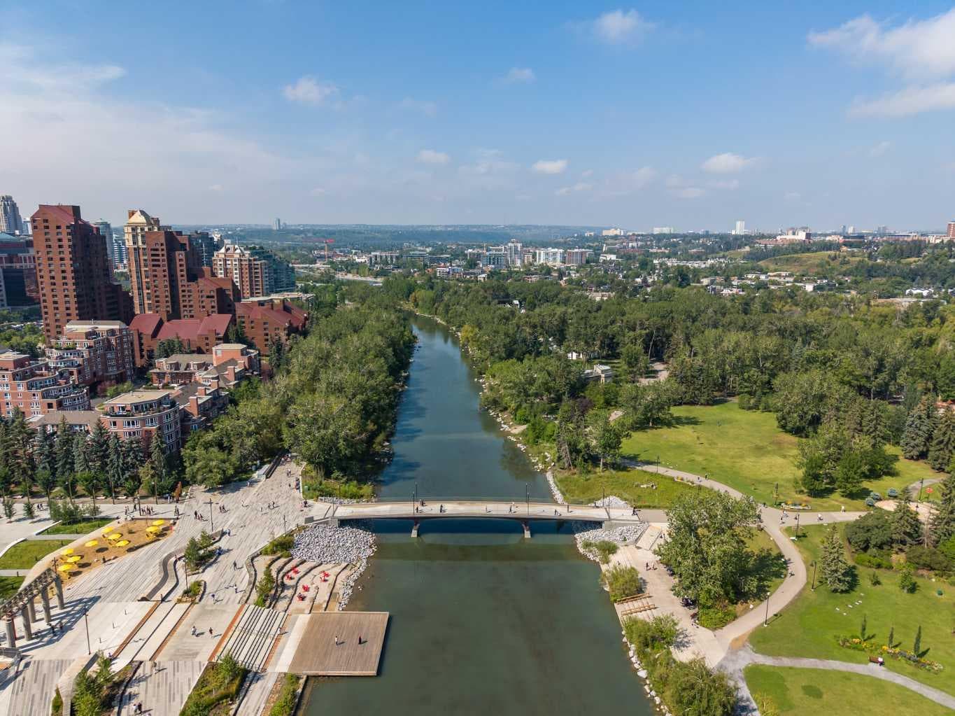 511, 222 Riverfront Avenue SW