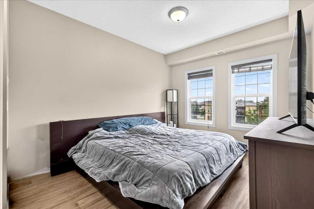 5504, 11811 Lake Fraser Drive SE