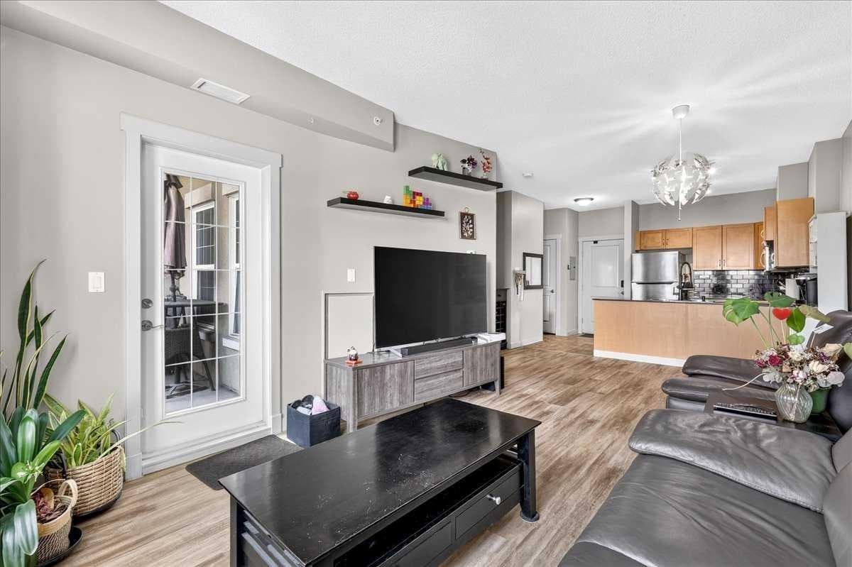 5504, 11811 Lake Fraser Drive SE