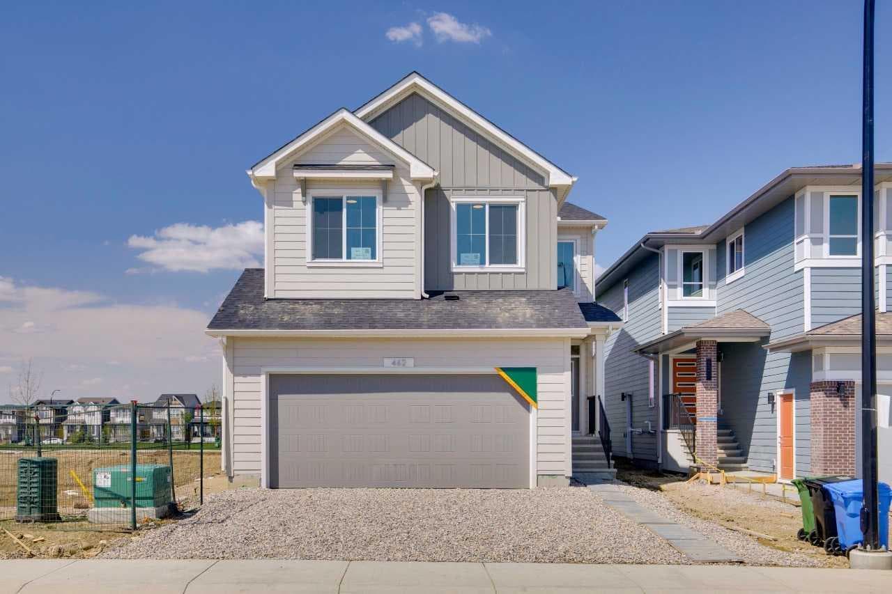 462 Bighorn Avenue SW