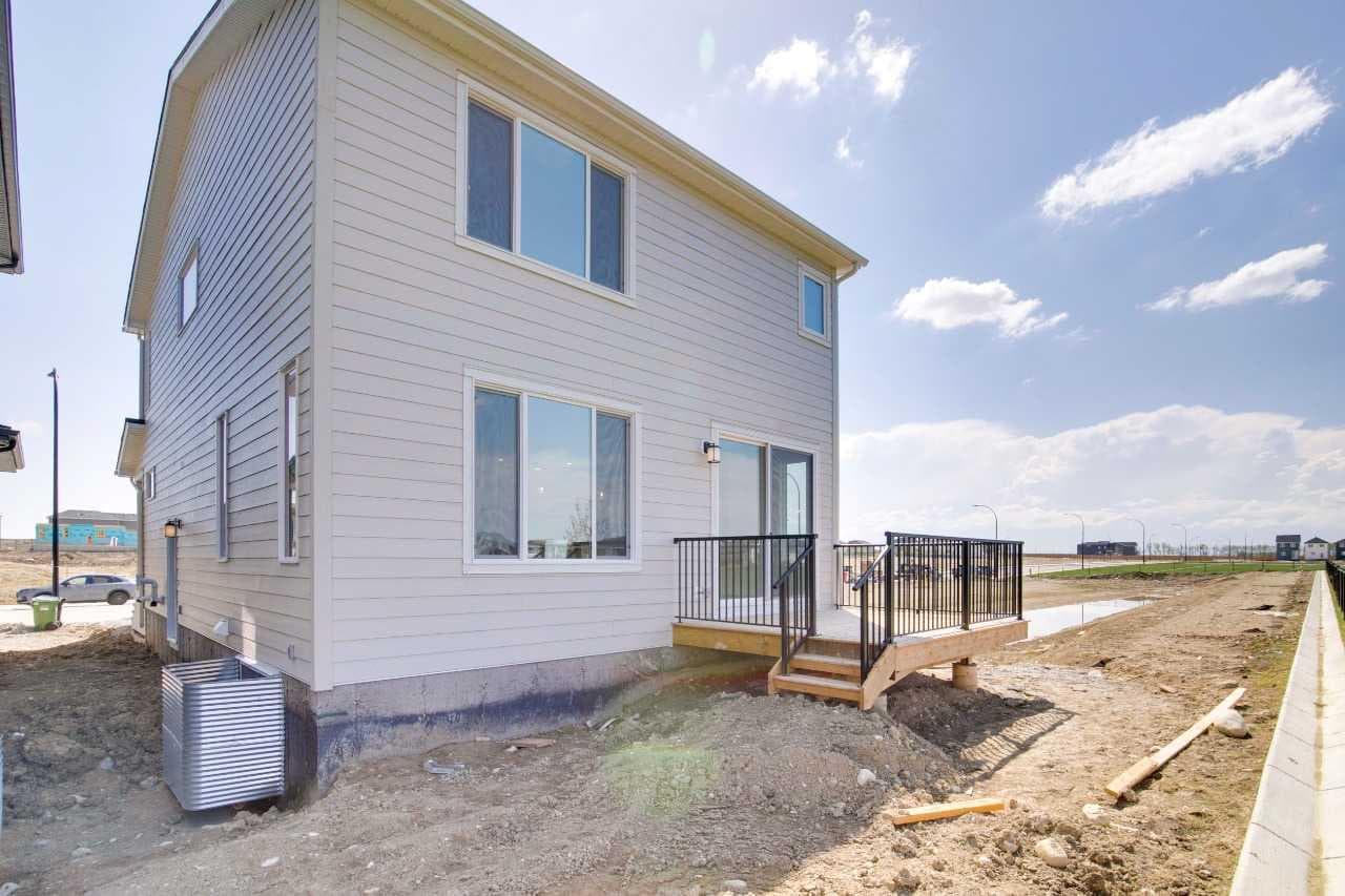 462 Bighorn Avenue SW