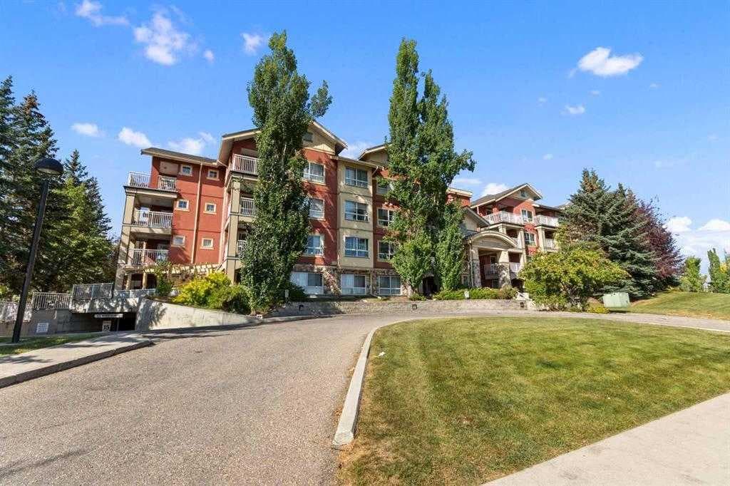 420, 5115 Richard Road SW