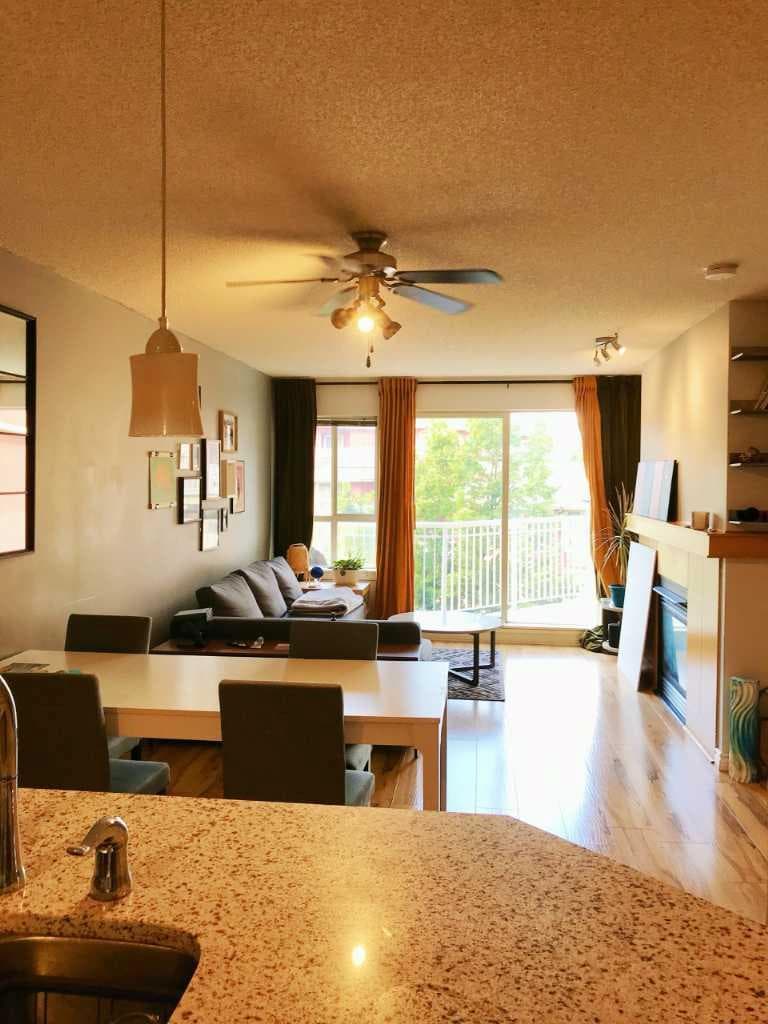 420, 5115 Richard Road SW