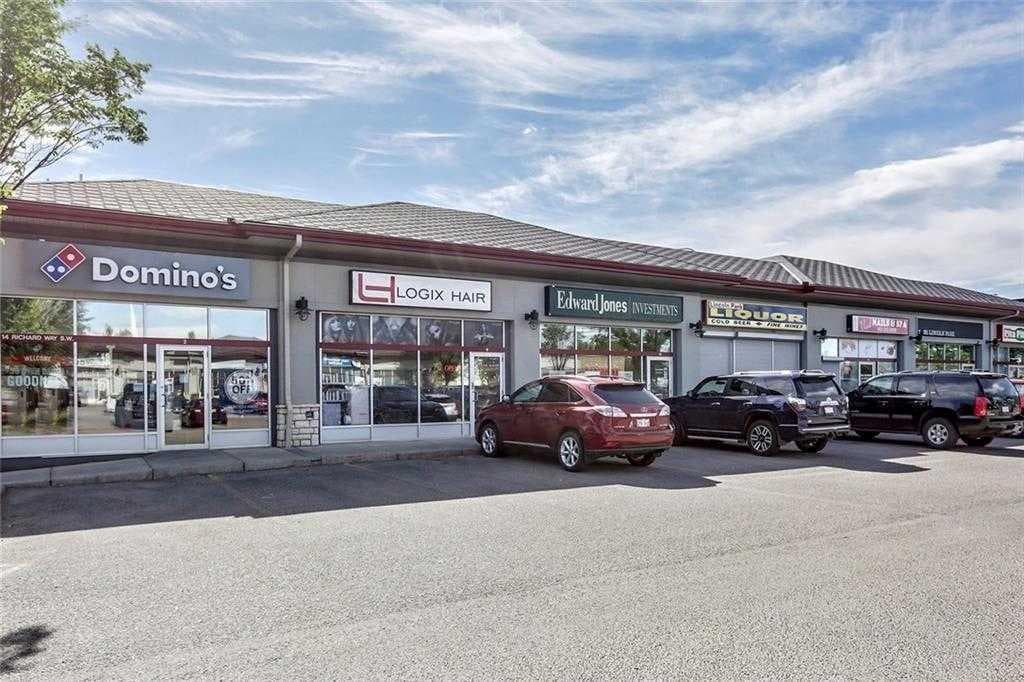 420, 5115 Richard Road SW