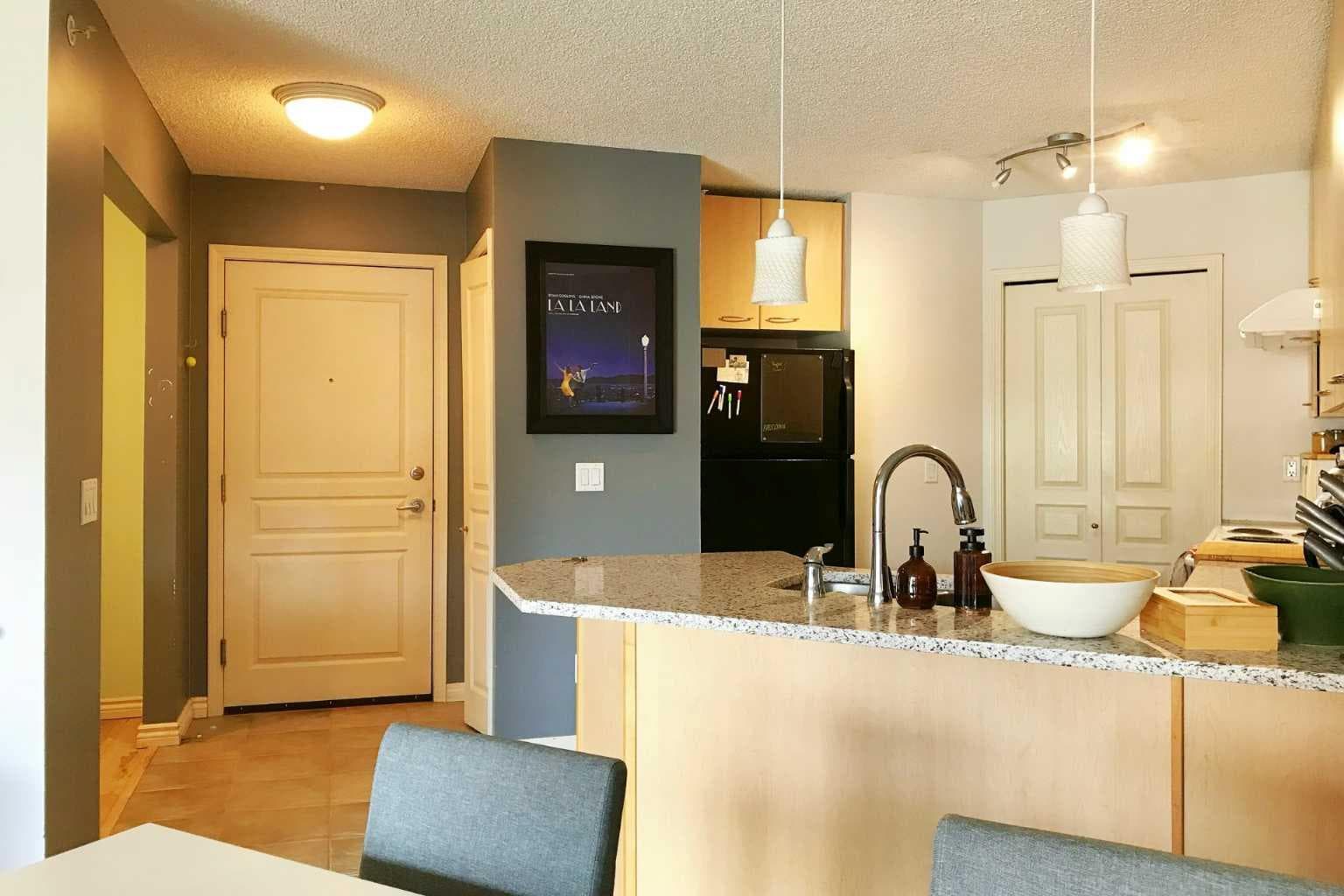 420, 5115 Richard Road SW