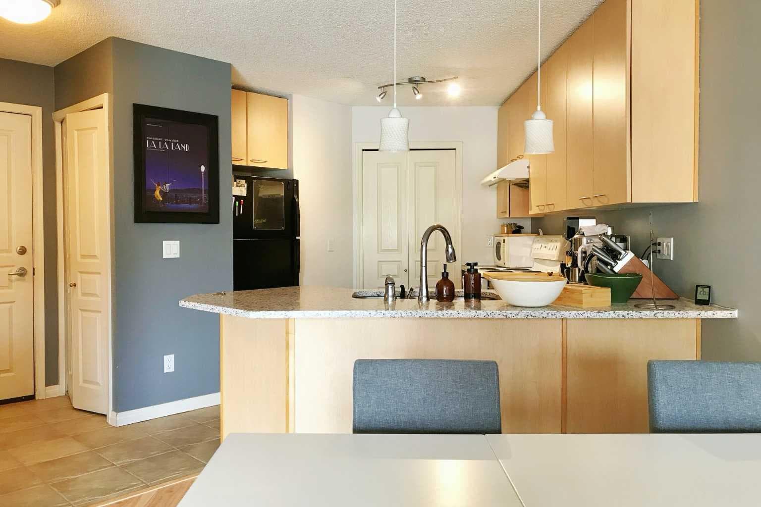 420, 5115 Richard Road SW