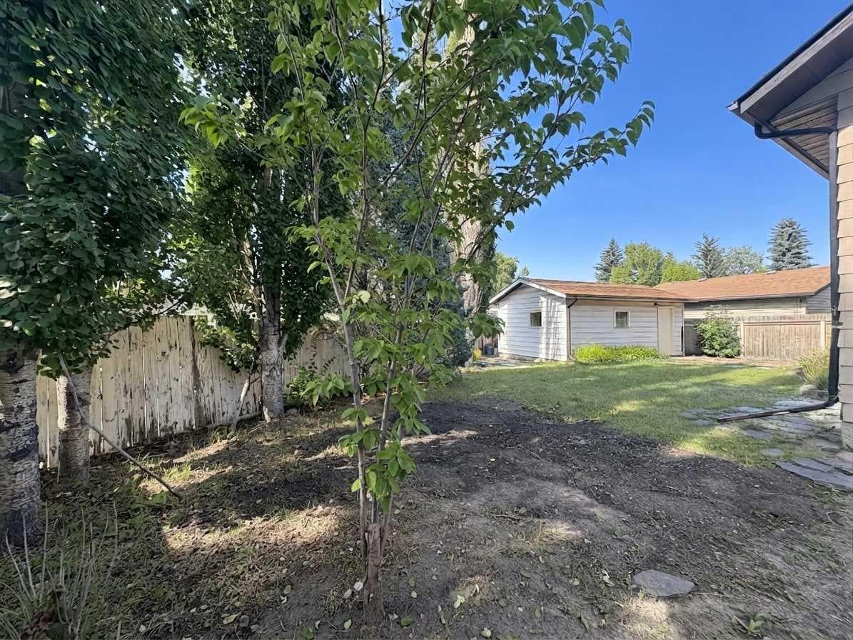 123 SUNMILLS Place SW