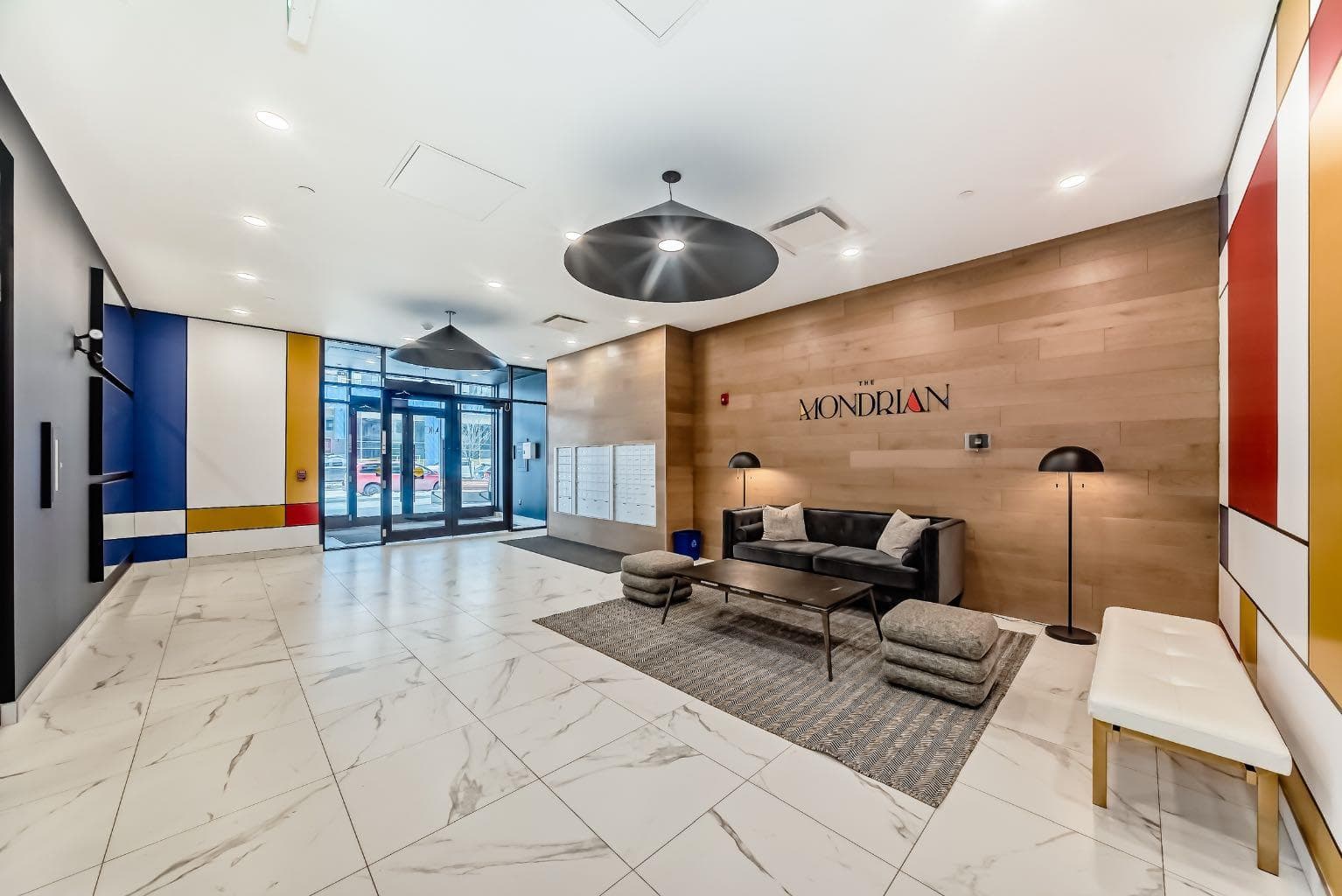 205, 8370 Broadcast Avenue SW