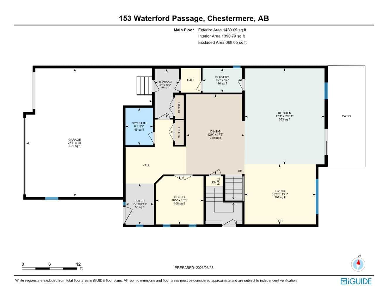 153 Waterford Passage 