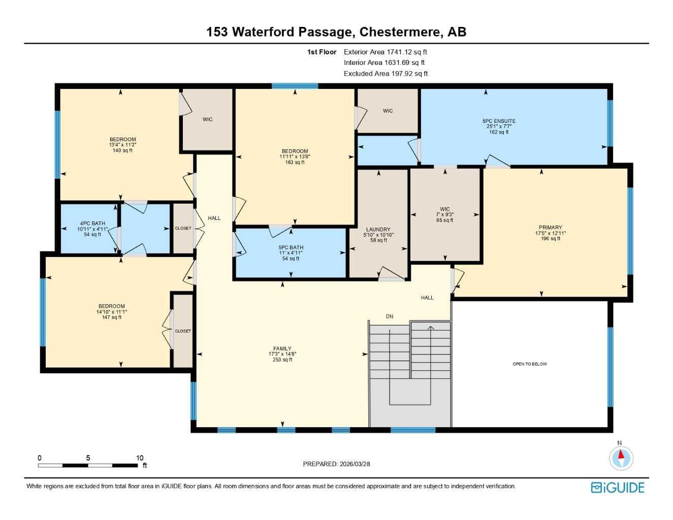 153 Waterford Passage 