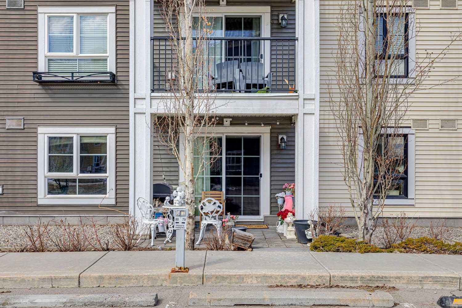 3110, 279 Copperpond Common SE