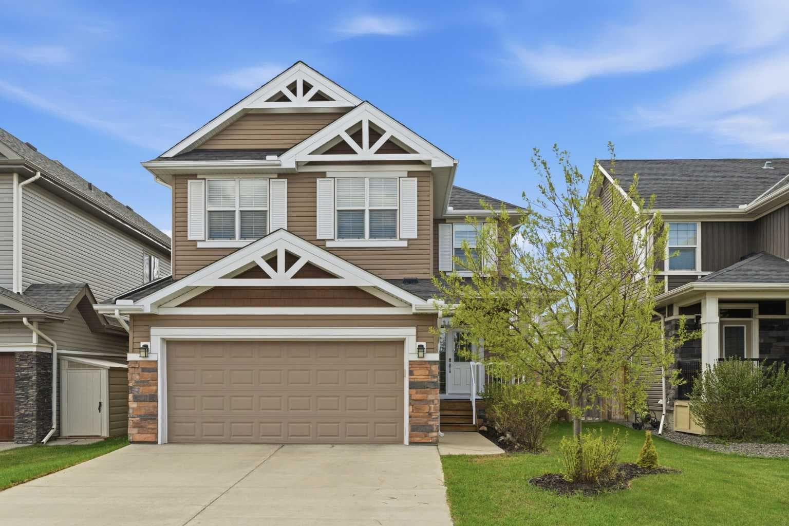 2306 Bayside Circle SW