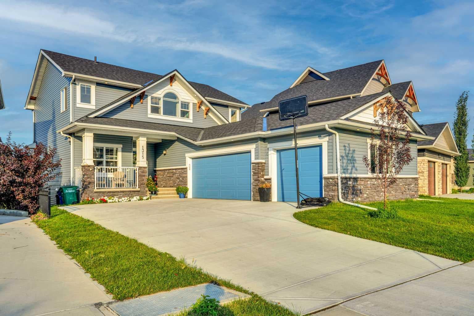 1315 Bayside Drive SW