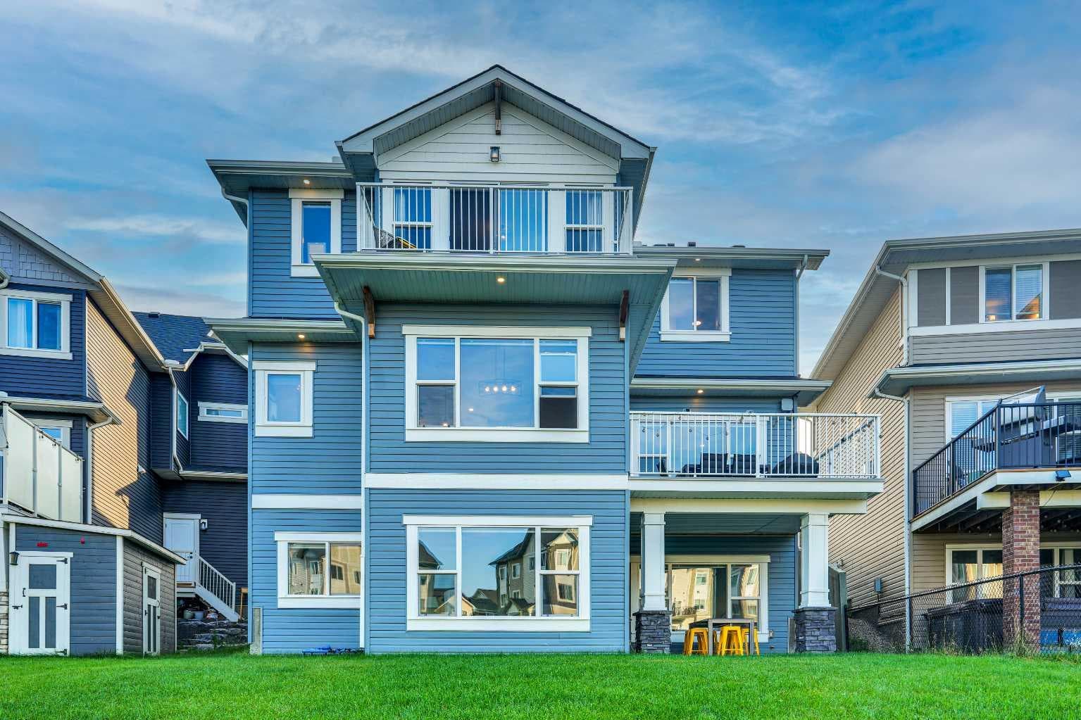 1315 Bayside Drive SW