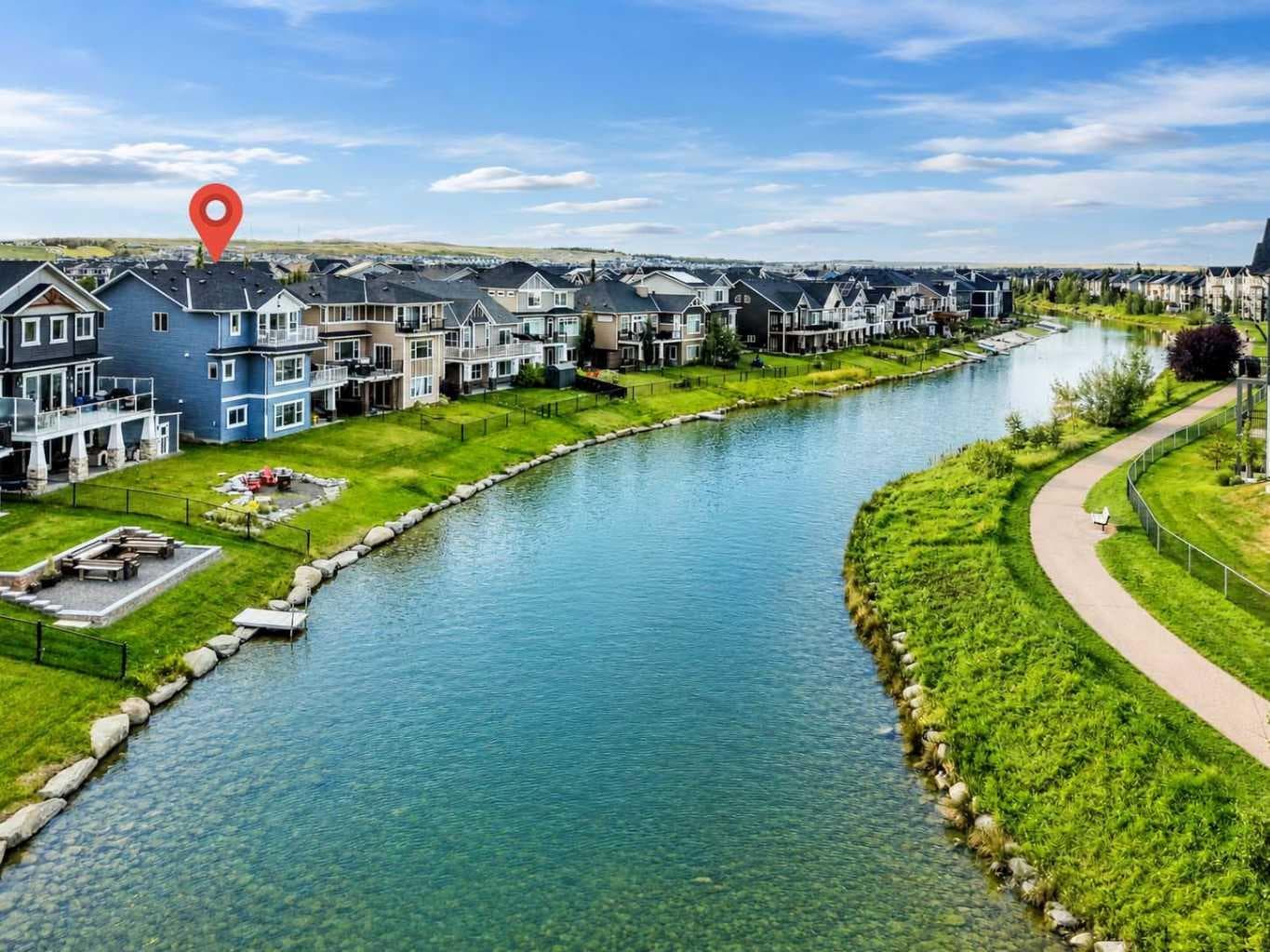 1315 Bayside Drive SW