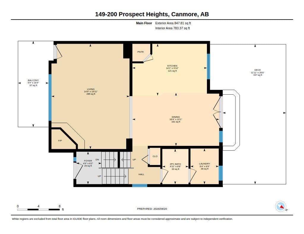 149, 200 Prospect Heights 
