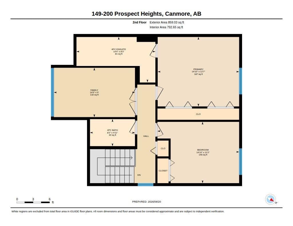 149, 200 Prospect Heights 