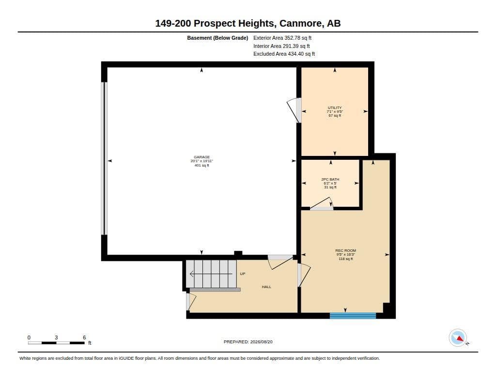 149, 200 Prospect Heights 
