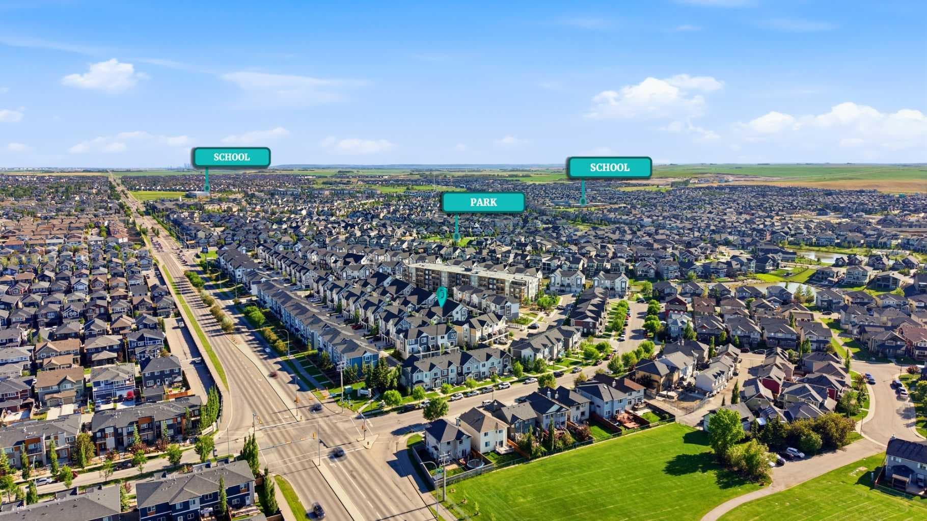 535 Canals Crossing SW