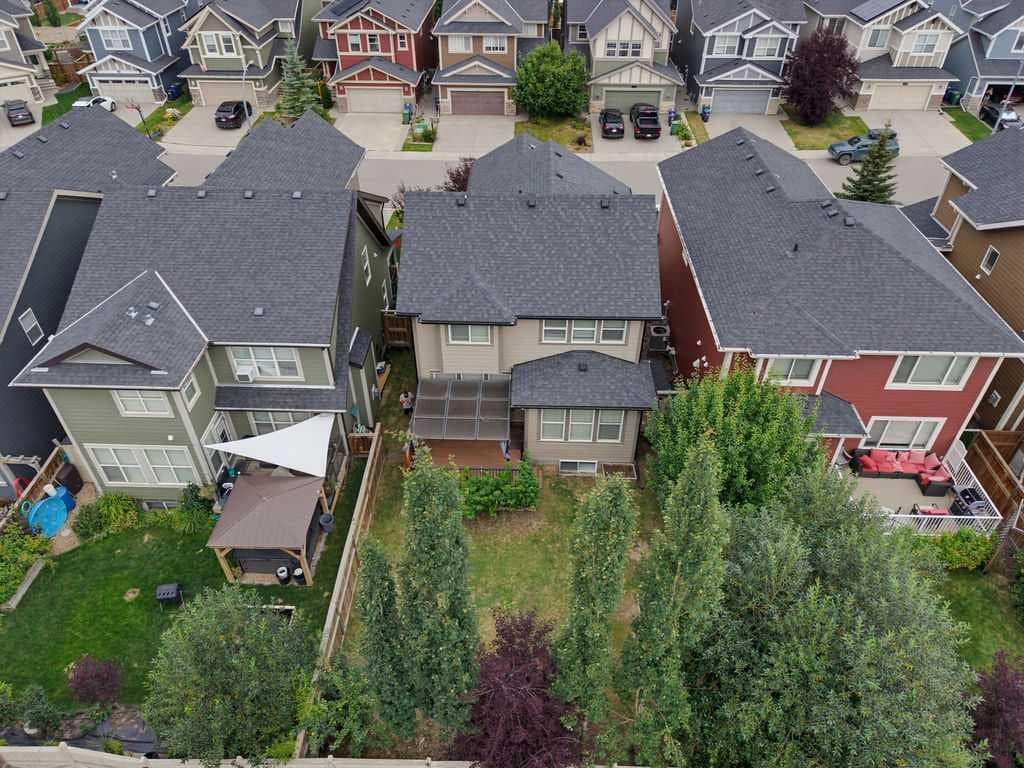 145 Sunset Manor 