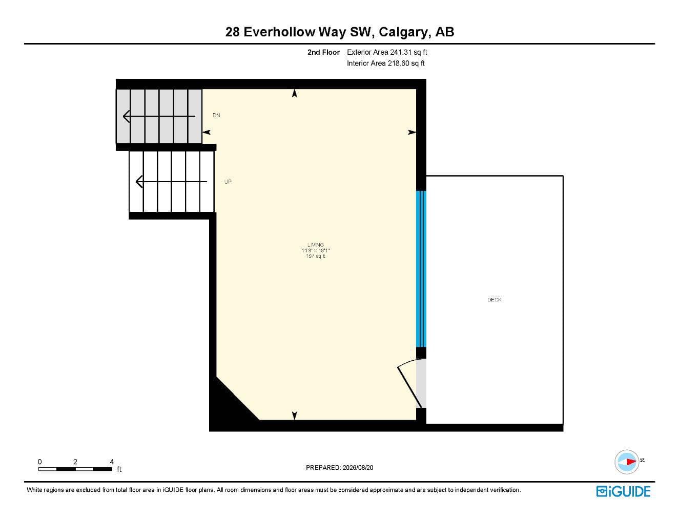 28 Everhollow Way SW