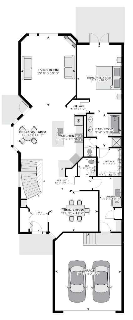 111 Invermere Close 