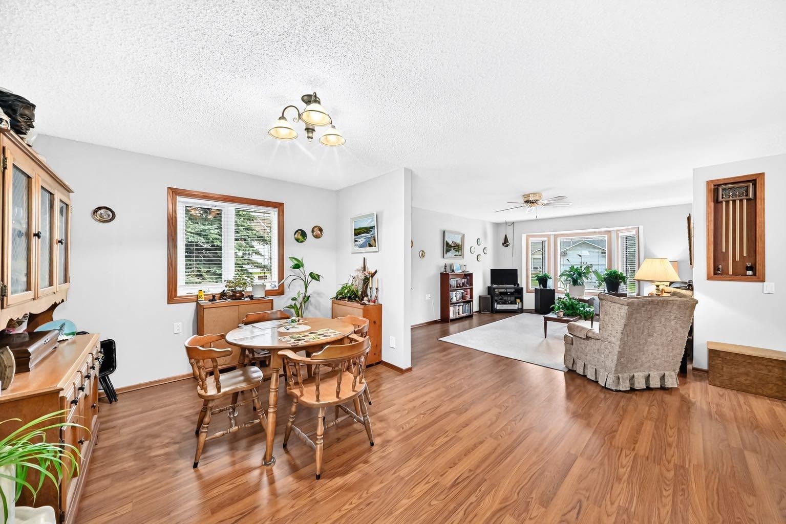 272 Woodside Road NW