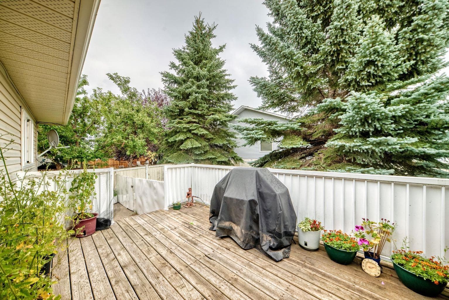 272 Woodside Road NW