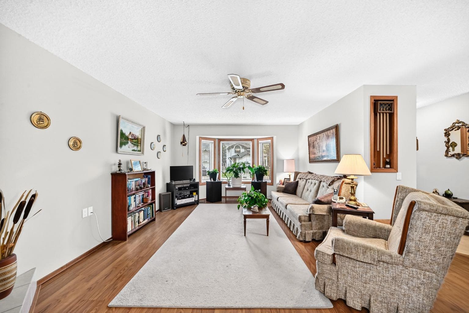 272 Woodside Road NW