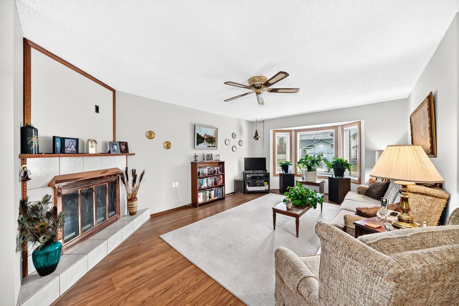 272 Woodside Road NW