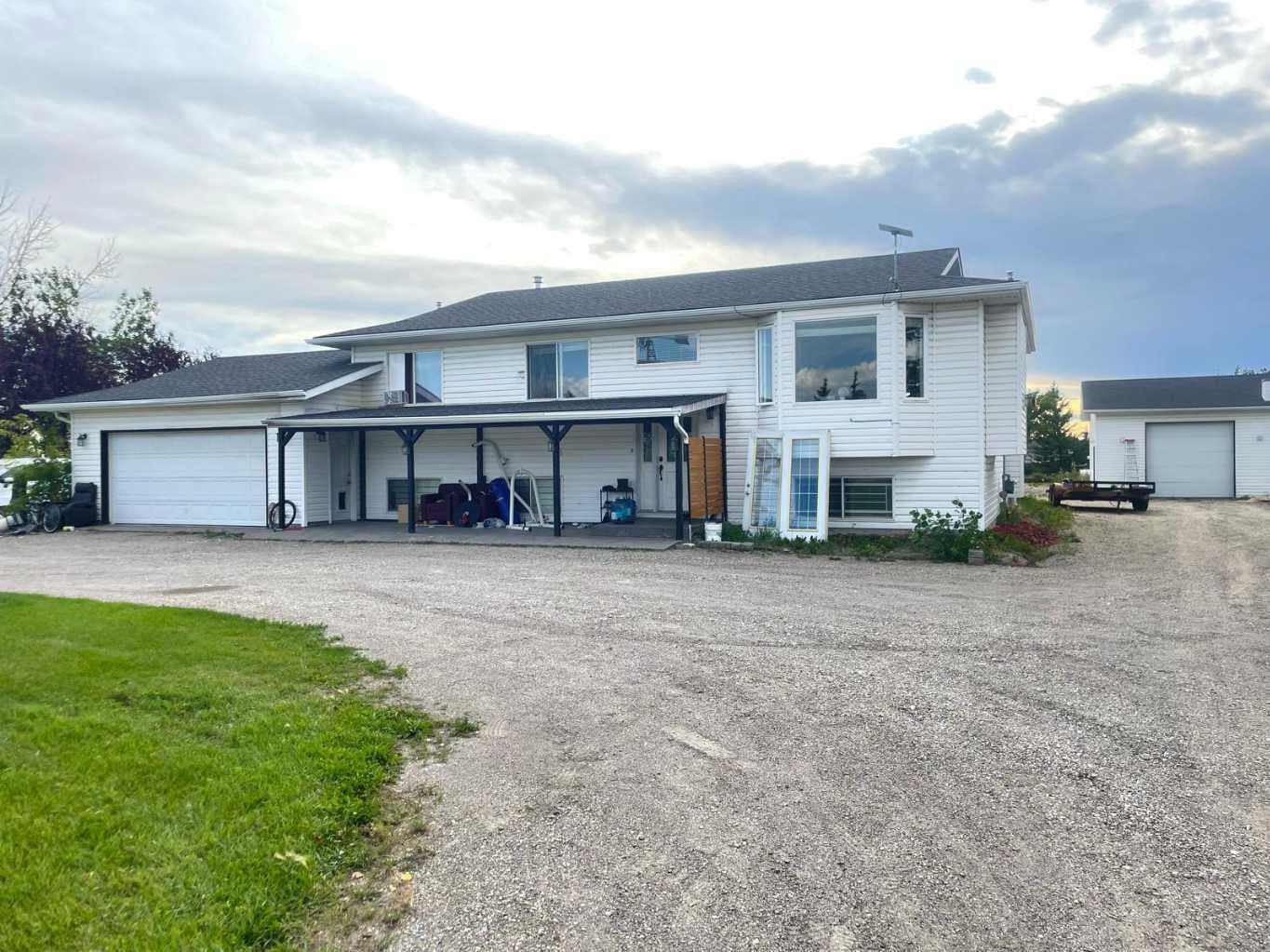 241017 Range Road 280  