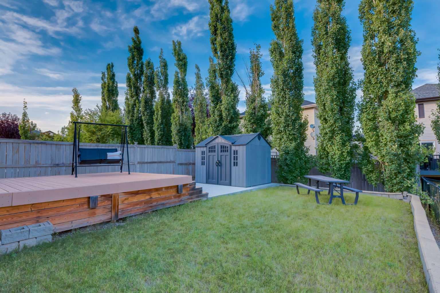 357 Kincora Drive NW