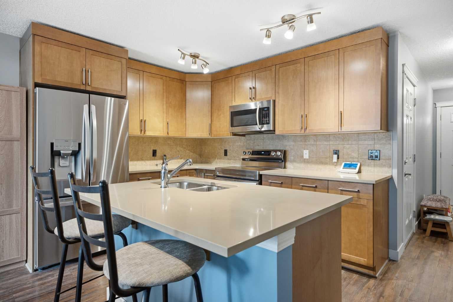 3 Chaparral Valley Gardens SE