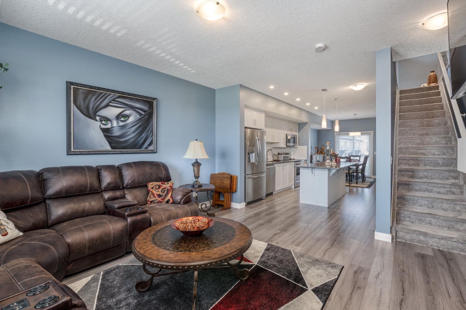 258 Copperleaf Way SE