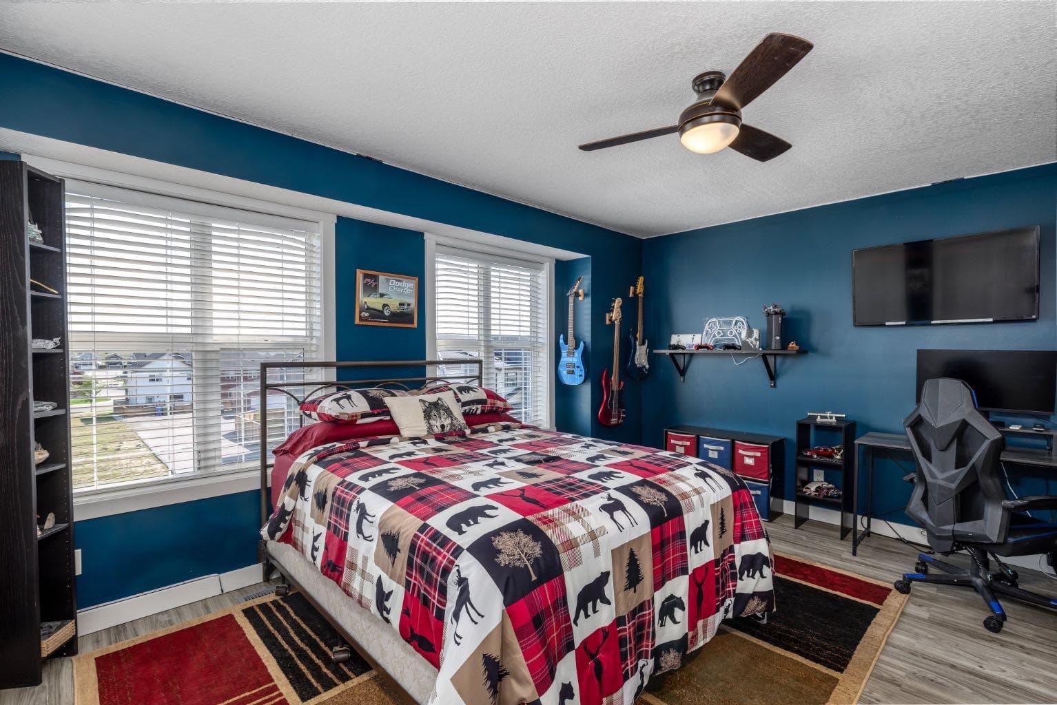 258 Copperleaf Way SE