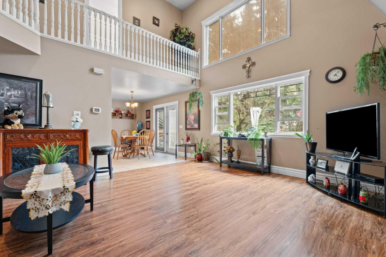 262267 Township Road 264  