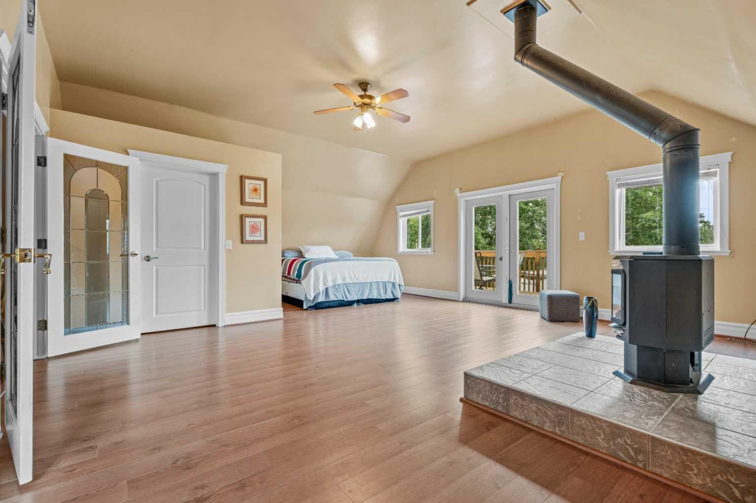 262267 Township Road 264  