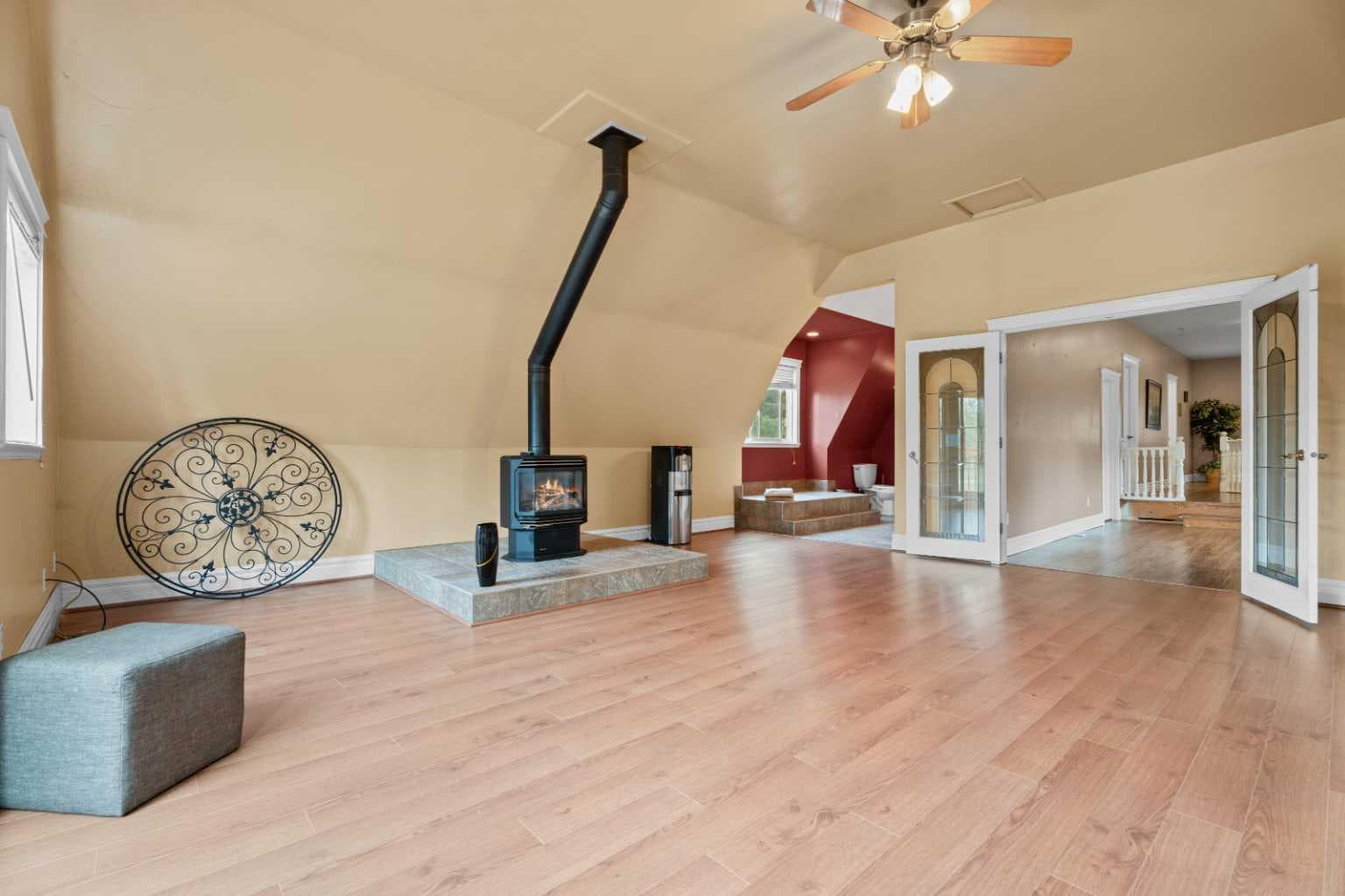 262267 Township Road 264  