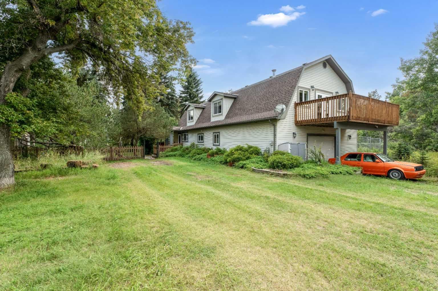 262267 Township Road 264  