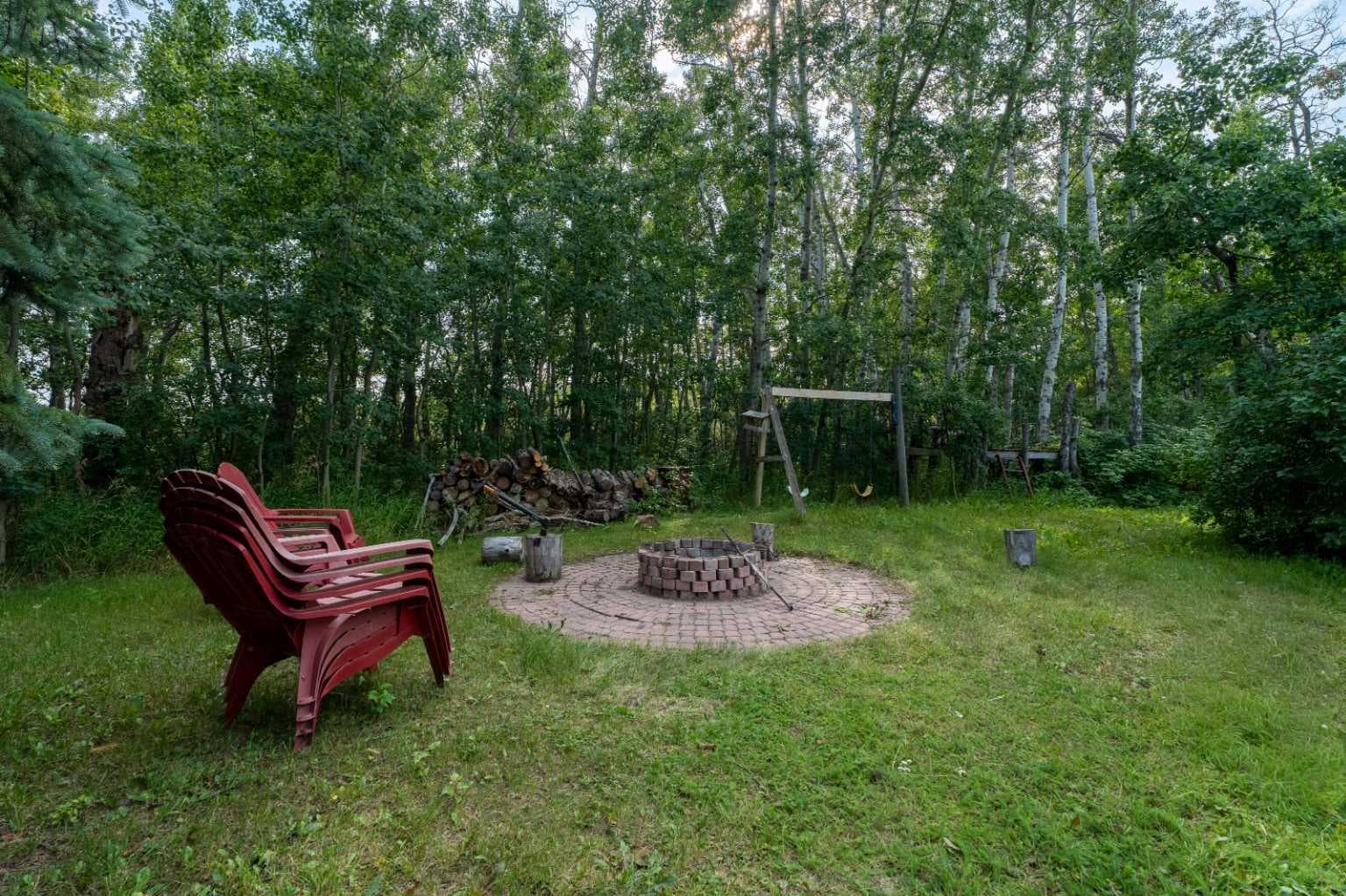 262267 Township Road 264  